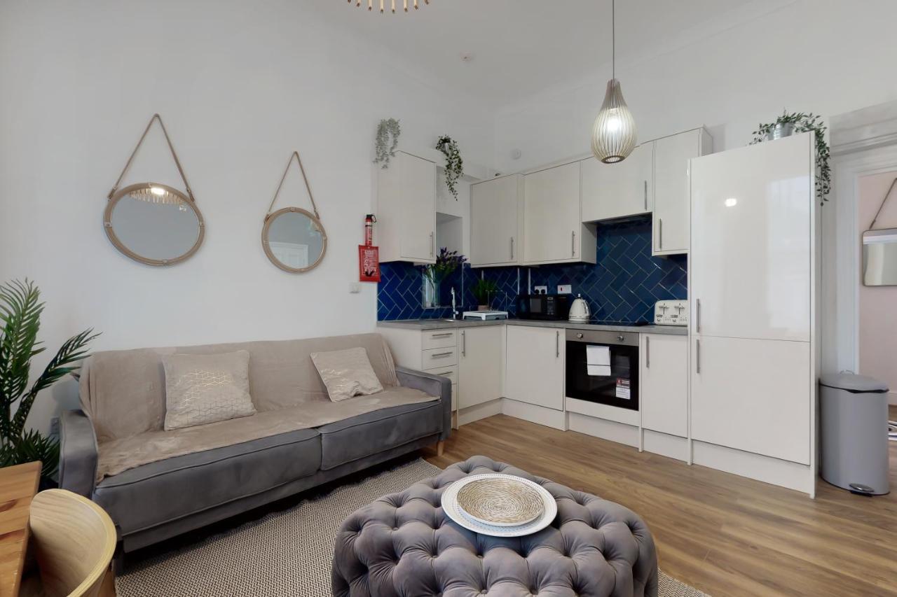 Amazing 1 Bed Near Kilburn Jubilee Line Apartamento *