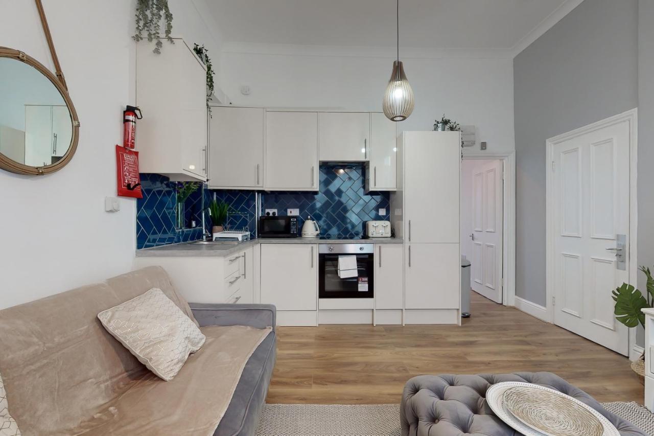 Apartamento Amazing 1 Bed Near Kilburn Jubilee Line *